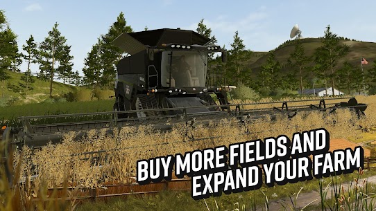 تحميل لعبة Farming Simulator 20 آخر إصدار 2023 للأندرويد 2
