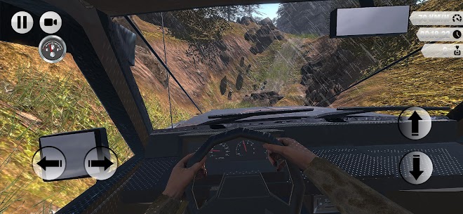 تحميل لعبة Mud Offroad:Crawling Simulator مهكرة آخر إصدار 2