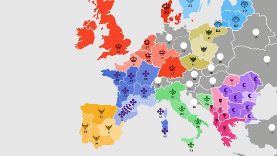 تحميل لعبة State.io APK مهكرة آخر إصدار 2022 للأندرويد 5
