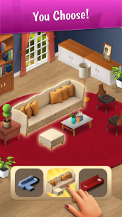 تحميل لعبة Wordington: Words & Design مهكرة 2022 للأندرويد 5