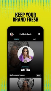 تحميل تطبيق Amazon Music Prime مهكر 2023 مجانا للأندرويد 5