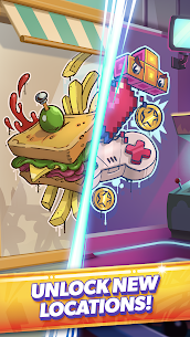 تحميل لعبة Subway Surfers Match مهكرة آخر إصدار للأندرويد 4