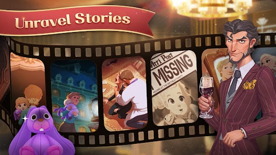 تحميل لعبة Charlotte’s Table مجانا آخر إصدار 2023 للأندرويد 4