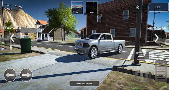 تحميل لعبة Driver Life – Car Simulator مهكرة اخر إصدار للأندرويد 4