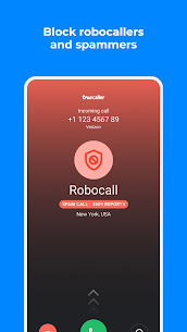 تحميل تطبيق Truecaller Pro مهكر آخر إصدار 2023 للأندرويد 1