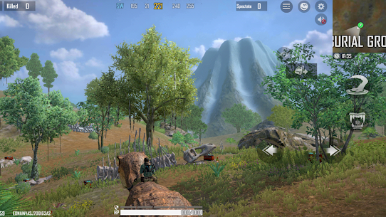 تحميل لعبة SIX.A Raider Mission آخر إصدار 2022 للأندرويد 3