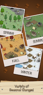 تحميل لعبة Life of Mellow APK مهكرة آخر إصدار للأندرويد 3