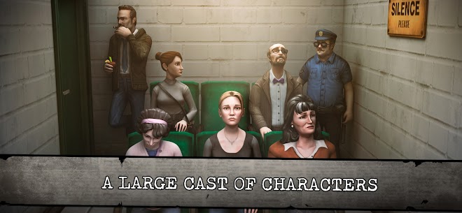 تحميل لعبة Mr. Meat 2: Prison Break APK آخر إصدار للأندرويد 5