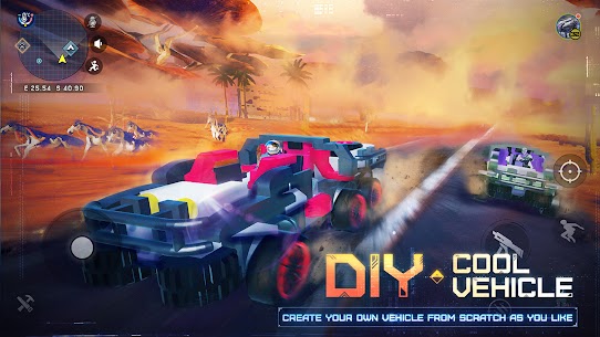 تحميل لعبة Project Stars للأندرويد 2022 احدث إصدار 5