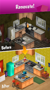 تحميل لعبة Wordington: Words & Design مهكرة 2022 للأندرويد 4