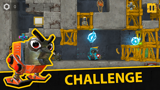 تحميل Live Factory: 3D Platformer مجانا آخر إصدار للأندرويد 5