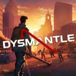 تحميل لعبة DYSMANTLE APK للأندرويد احدث إصدار