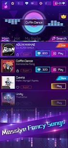 تحميل لعبة Smash Colors 3D مهكرة آخر إصدار للأندرويد 1