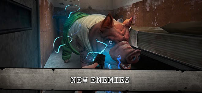 تحميل لعبة Mr. Meat 2: Prison Break APK آخر إصدار للأندرويد 3