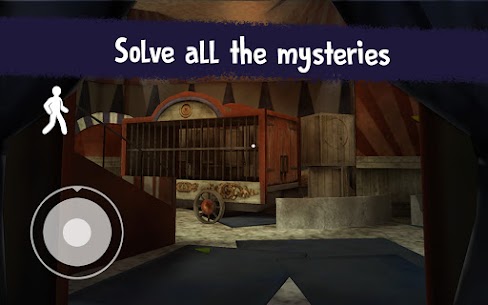 تحميل لعبة Ice Scream 2 APK آخر إصدار 2022 للأندرويد 3