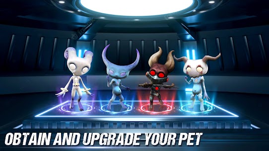 تحميل لعبة Devil War مهكرة آخر إصدار للأندرويد 4