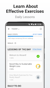 تحميل تطبيق Pacer Pedometer مهكر آخر إصدار 2023 للأندرويد 2
