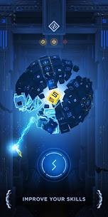 تحميل لعبة Hyperforma Premium مهكرة آخر إصدار للأندرويد 3