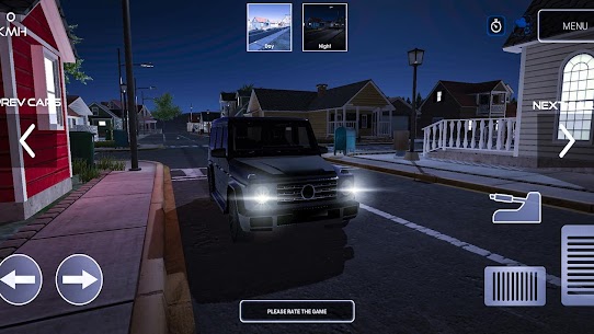 تحميل لعبة Driver Life – Car Simulator مهكرة اخر إصدار للأندرويد 5