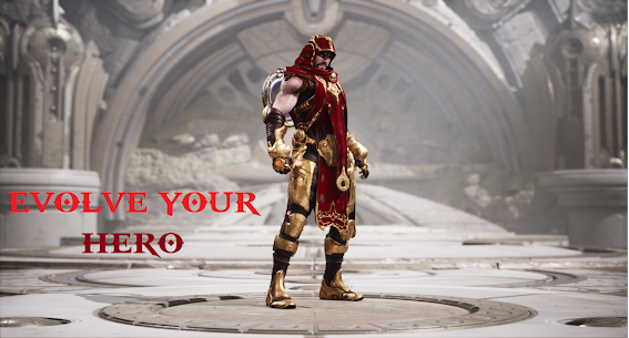 تحميل لعبة Goat of War كاملة للأندرويد احدث اصدار 3