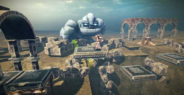 تحميل لعبة Super Rabbit World APK للأندرويد باخر إصدار 4