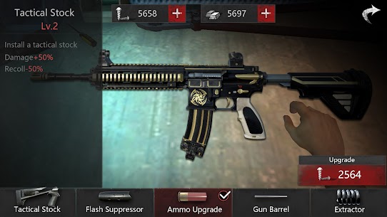 تحميل لعبة Endless Nightmare 2: Hospital مهكرة للأندرويد اخر اصدار 4