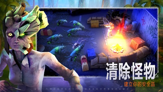 تحميل لعبة DYSMANTLE APK آخر إصدار مجانا للأندرويد 3