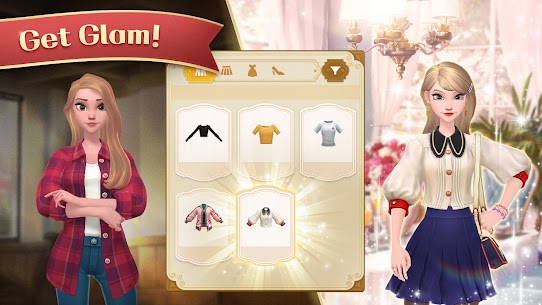 تحميل لعبة Charlotte’s Table مجانا آخر إصدار 2023 للأندرويد 3