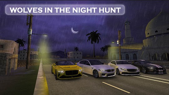 تحميل لعبة Arabic Traffic Racer آخر إصدار مجانا للأندرويد 5