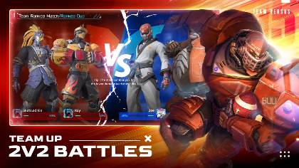 تحميل لعبة Metal Revolution APK v1.0.11 كاملة للأندرويد اخر إصدار