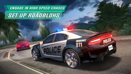 تحميل لعبة Police Sim 2022 APK v1.8.3 للأندرويد برابط مباشر