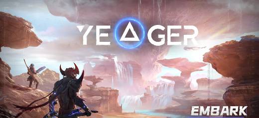 تحميل لعبة Yeager APK للأندرويد اخر إصدار من ميديا فاير