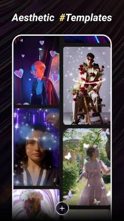 تحميل تطبيق Videap - Video Effects Editor Pro للأندرويد 2022 اخر إصدار