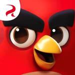 تحميل لعبة رحلة الطيور الغاضبة Angry Birds Journey APK مهكرة للاندرويد اخر اصدار من ميديا فاير 2022