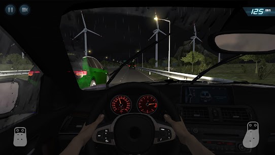 تحميل لعبة Traffic Driver 2 مهكرة آخر إصدار 2023 للأندرويد 2
