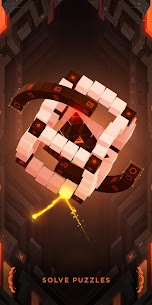 تحميل لعبة Hyperforma Premium مهكرة آخر إصدار للأندرويد 4