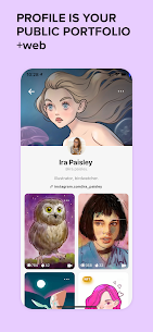 تحميل تطبيق SketchAR Pro لتعلم الرسم مهكر آخر إصدار للأندرويد 4