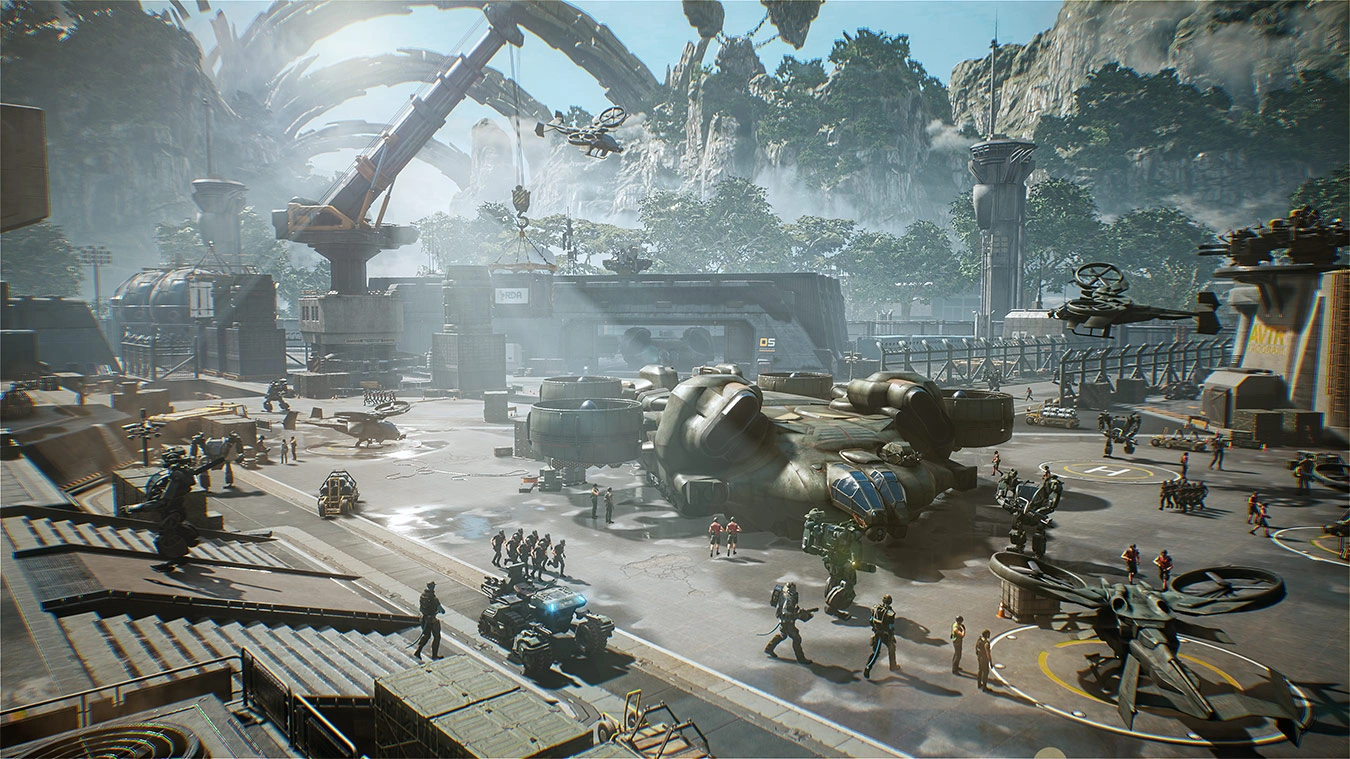 تحميل لعبة Avatar: Reckoning للأندرويد 2022 باخر إصدار 3