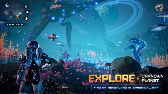 تحميل لعبة Project Stars للأندرويد 2022 احدث إصدار 1