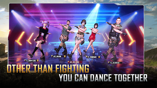 تحميل لعبة SIX.A Raider Mission آخر إصدار 2022 للأندرويد 1