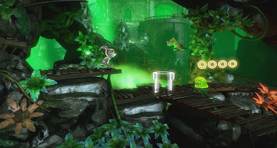 تحميل لعبة Super Rabbit World APK للأندرويد باخر إصدار 1