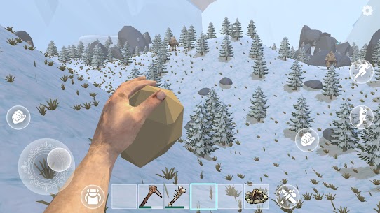 تحميل لعبة Last Viking: God of Valhalla مهكرة للأندرويد اخر اصدار 5