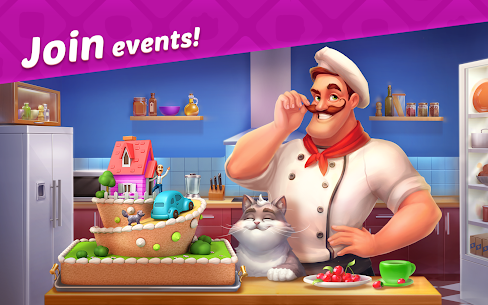 تحميل لعبة Homescapes مهكرة 2023 آخر إصدار للأندرويد 4