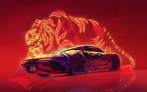 تحميل لعبة Need for Speed No Limits للأندرويد 2022 اخر اصدار 5