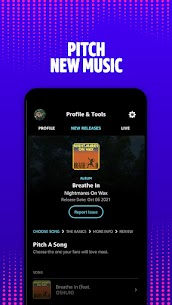 تحميل تطبيق Amazon Music Prime مهكر 2023 مجانا للأندرويد 1