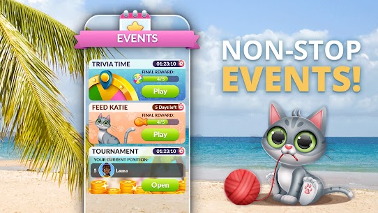 تحميل لعبة Word Life – Crossword puzzle APK للأندرويد احدث اصدار 5