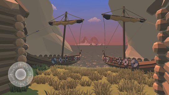تحميل لعبة Last Viking: God of Valhalla مهكرة للأندرويد اخر اصدار 2