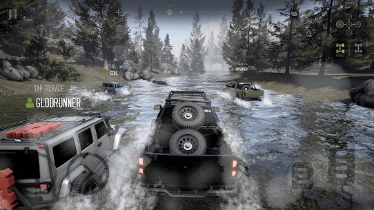 تحميل لعبة Mudness Offroad Car Simulator مهكرة 2022 للأندرويد 2