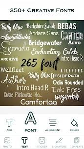 تحميل تطبيق Watermark Pro للأندرويد نسخة مدفوعة باخر اصدار 3