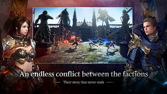 تحميل لعبة TRAHA Global آخر إصدار مجانا للأندرويد 2